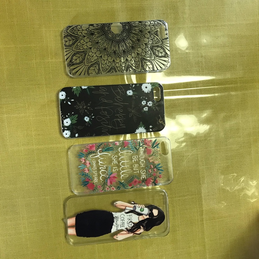 iPhone 5s cases